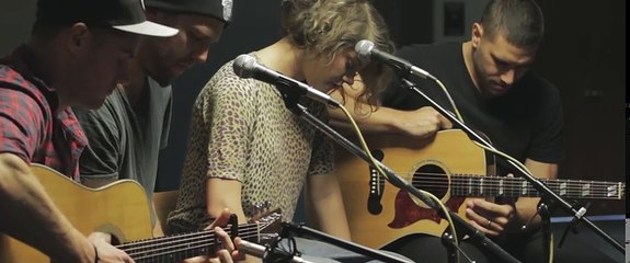 Hillsong United - Oceans (Live at RELEVANT)