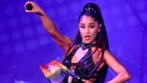 Ariana Grande Hints at Plans to Start A Family With Fiancé Pete Davidson | Billboard News