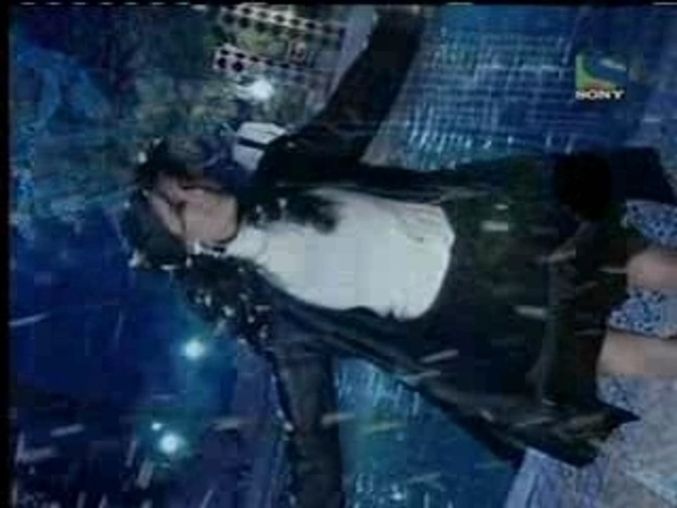 Are Re Are (Kanya & Aayan)