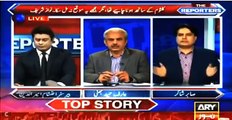 Nawaz Sharif Planted Interview Exposed Brilliantly by Sabir Shakir and Aitazaz Ahsan, Mubashar Lucman Harsh Message to Sharifs