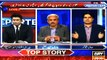 Nawaz Sharif Planted Interview Exposed Brilliantly by Sabir Shakir and Aitazaz Ahsan, Mubashar Lucman Harsh Message to Sharifs