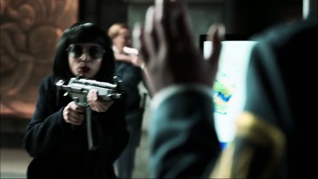 LA CASA DE PAPEL Bande Annonce VF ✩ Série Netflix, Thriller (2017)