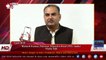 Ramesh Kumar, Pakistan Tehreek-e-Insaf (PTI)  leader  Media Talk