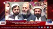 senator and protvincial amir of the Jamaat-e- Islami,  Mushtaq Ahmad Khan Media Talk | FATA