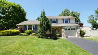 Home For Sale 3 Bed Council Rock 28 Willowgreene Dr Churchville PA 18966 Real Estate bucks County