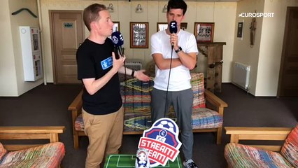 "Le retour au 4-4-2 montre que la liste est mal fichue"