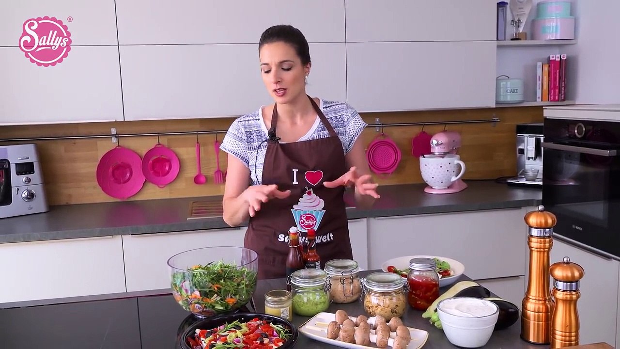 Grillen Basics // Wie grillen wir?