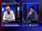 İsmail Saymaz'dan 24 Haziran yorumu: Erdoğan'ın ikinci turda kurabileceği hiçbir ittifakı yok