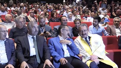 Özhaseki: 'Türkiye'nin aleyhine çalışan en önemli örgüt FETÖ'dür' - KAYSERİ