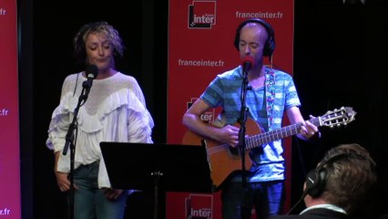 Voyage en Italie - La chanson de Frédéric Fromet