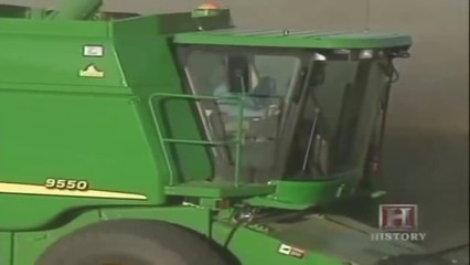 great inventions - Advance Farming Technology