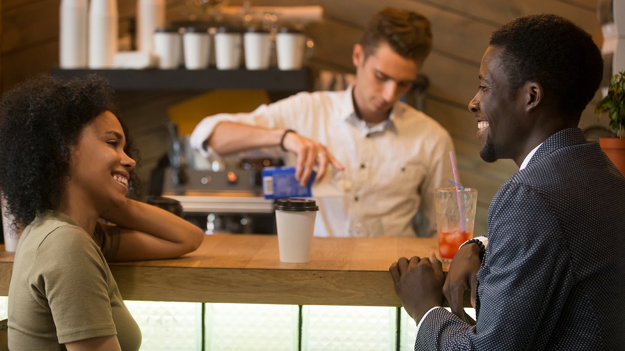 Love, Lindsay: How To Tell If Someone You Ask On A First Date Is Busy Or Just Not That Into You