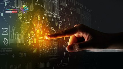 شاهد في دقيقة.. تعرف على أكثر 10 مجالات عمل ستنمو خلال 4 سنوات