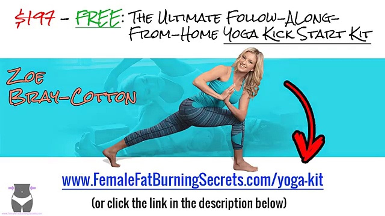 How To Lose Weight In 4 Easy Steps - Best Weight Loss Plan For Women