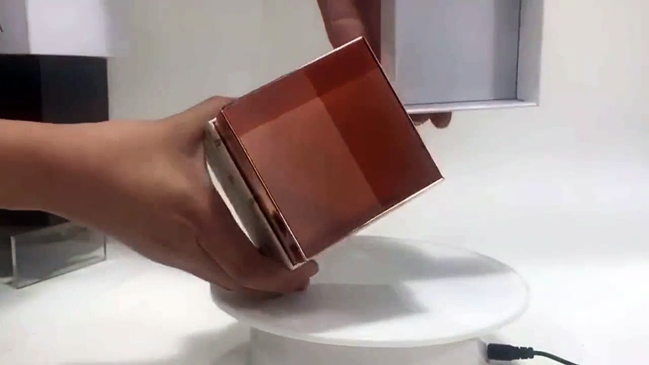 Beautiful Creative Candle Aromatherapy Packaging Paper Boxes