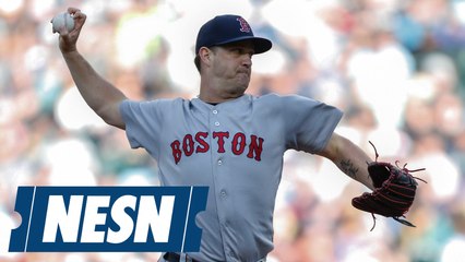 The Red Sox head home to take on the Mariners