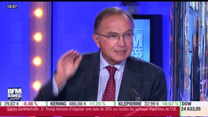 Quelles mesures pour rendre nos entreprises plus compétitives ? - 22/06