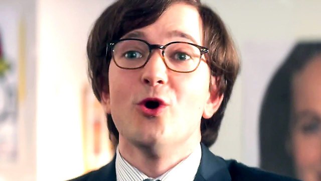 NEUILLY SA MÈRE, SA MÈRE Bande Annonce