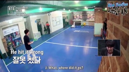 When BTS (방탄소년단) can't stop laughing #2