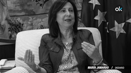 Margarita Robles (Parte 3)