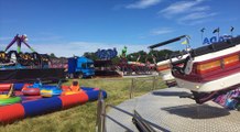 Europe's Biggest Funfair!
