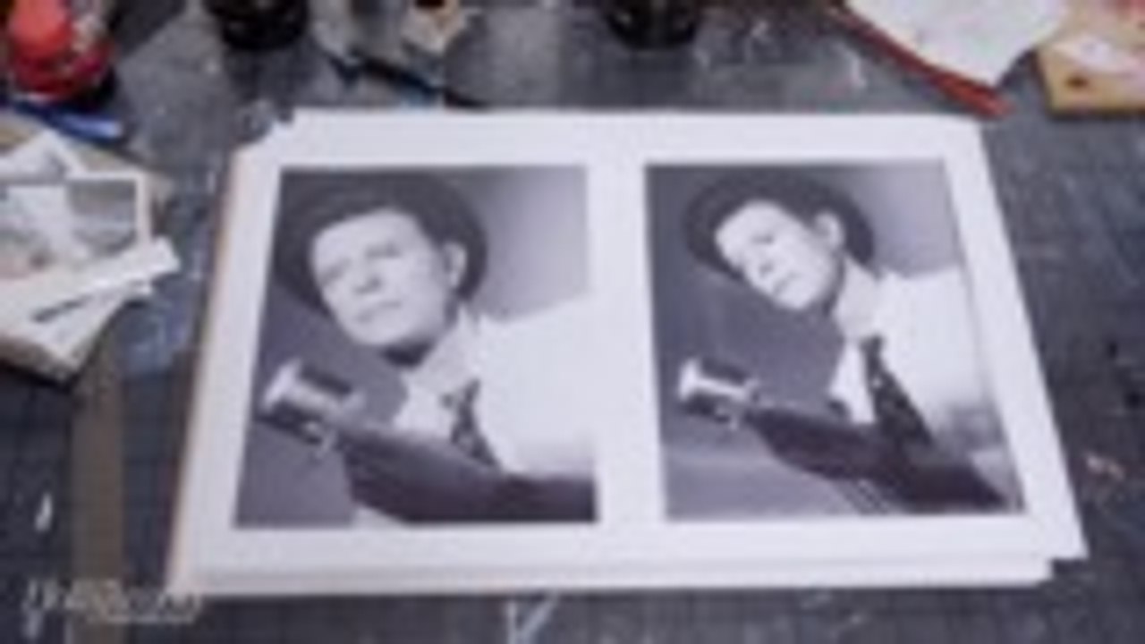 Photographer to the Stars Frank Ockenfels 3 Talks David Bowie Friendship, Portraiture and Light | Magic Hour