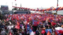 Cumhurbaşkanı Erdoğan: '(Bedelli askerlik) İnşallah 24'ünden sonra masamın üzerinde önemli olan çalışmalarından bir tanesi odur' - İSTANBUL