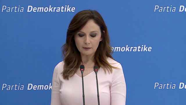PD, Tabaku denoncon: Dyfishohet taksa mbi ndërtesën- Top Channel Albania - News - Lajme