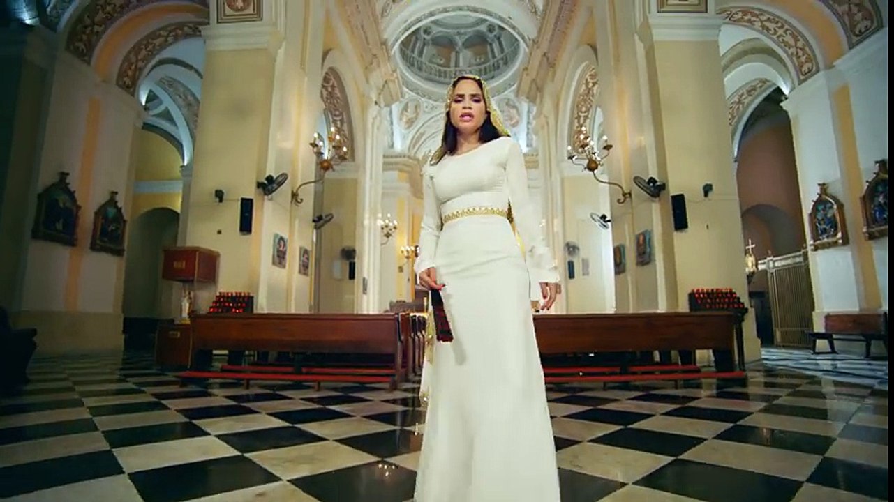 Natti Natasha - Quien Sabe [Official Video] - video Dailymotion