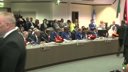 OPEC, 19개월만에 산유량 늘려...7월부터 하루 100만 배럴 증산 / YTN