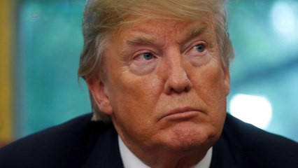 Poll: 42 Percent Of Americans Support Impeaching Trump