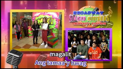 Broadway Singer Citizens - June 22, 2018 Full Episode