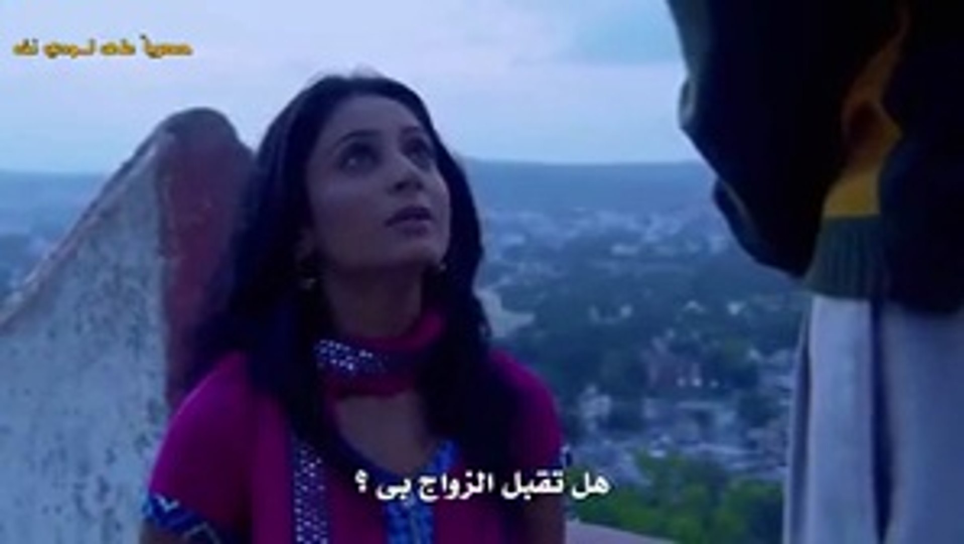 9 مسلسل قصص حبنا مترجم الحلقة