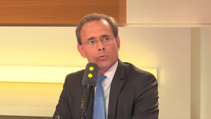Arnaud Marois (Ministère des Armées) : « Secteurs public et privé, nous devons jouer en collectif »