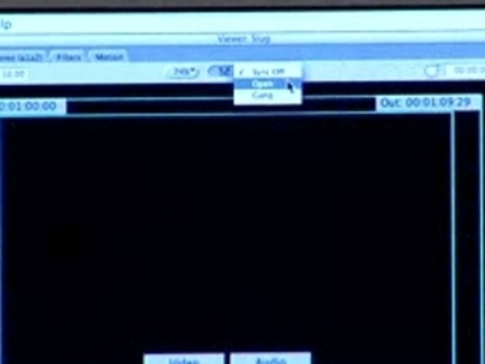 Episode 23. Editing in a Multicam Sequence