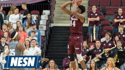 Celtics fans, meet Robert Williams