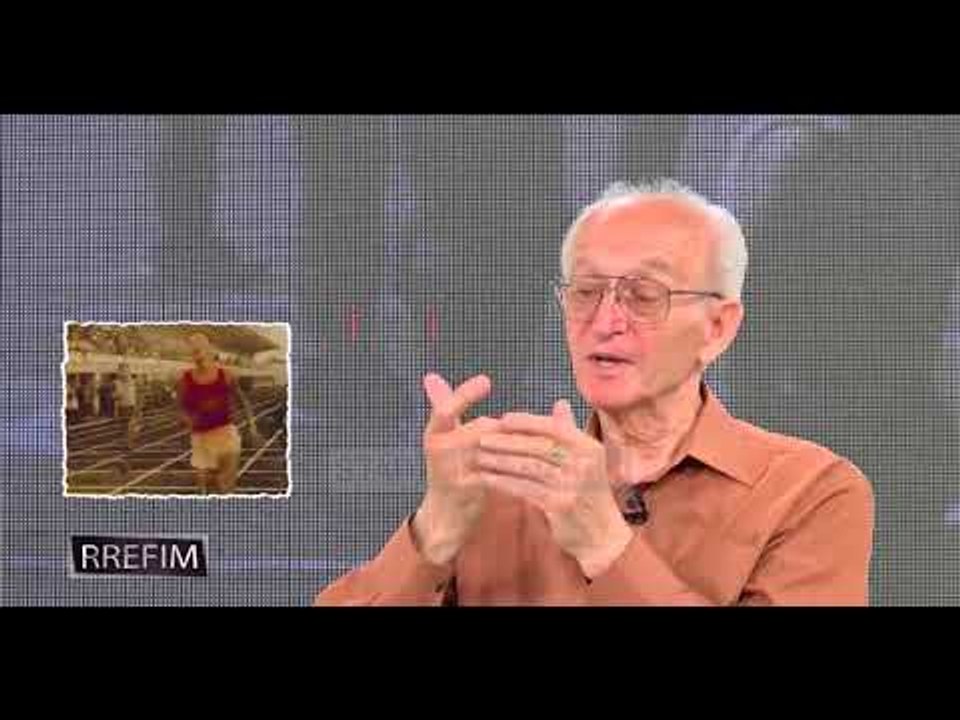 RREFIM - PETRIT QENDRO