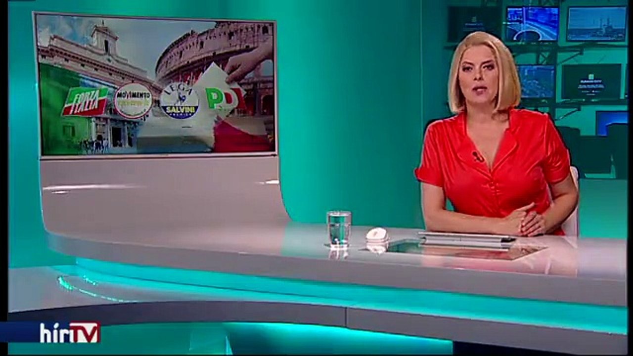 A bevándorlók után a cigányokkal folytatná az olasz belügymi