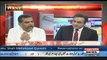 Debate Between Mansoor Ali Khan And Zaeem Qadri