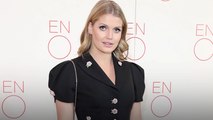 Lady Kitty Spencer Is A Fashion Icon Just Like Her Aunt Princess Diana