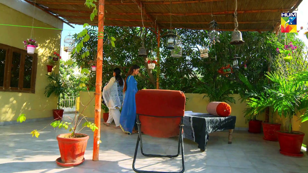Parchayee Episode #27 HUM TV Drama 22 June 2018