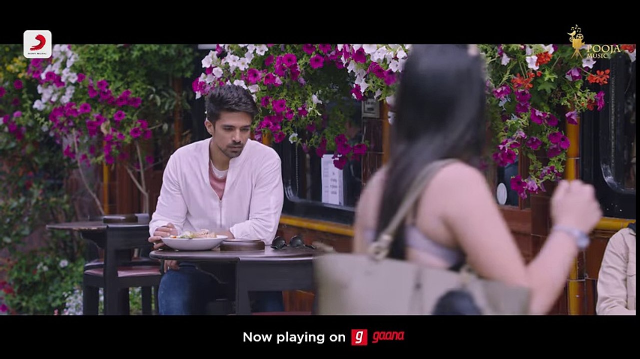 Bandeya - Dil Juunglee - Taapsee P - Saqib S - Shaarib & Toshi - Arijit Singh - YouTube
