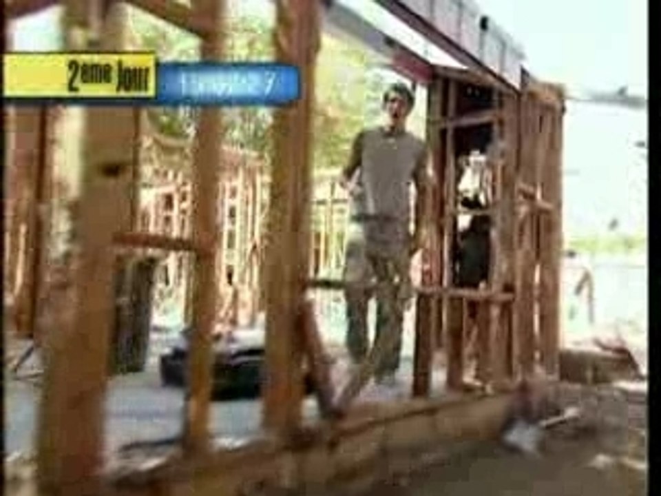 Extreme mackey 2 sur 5