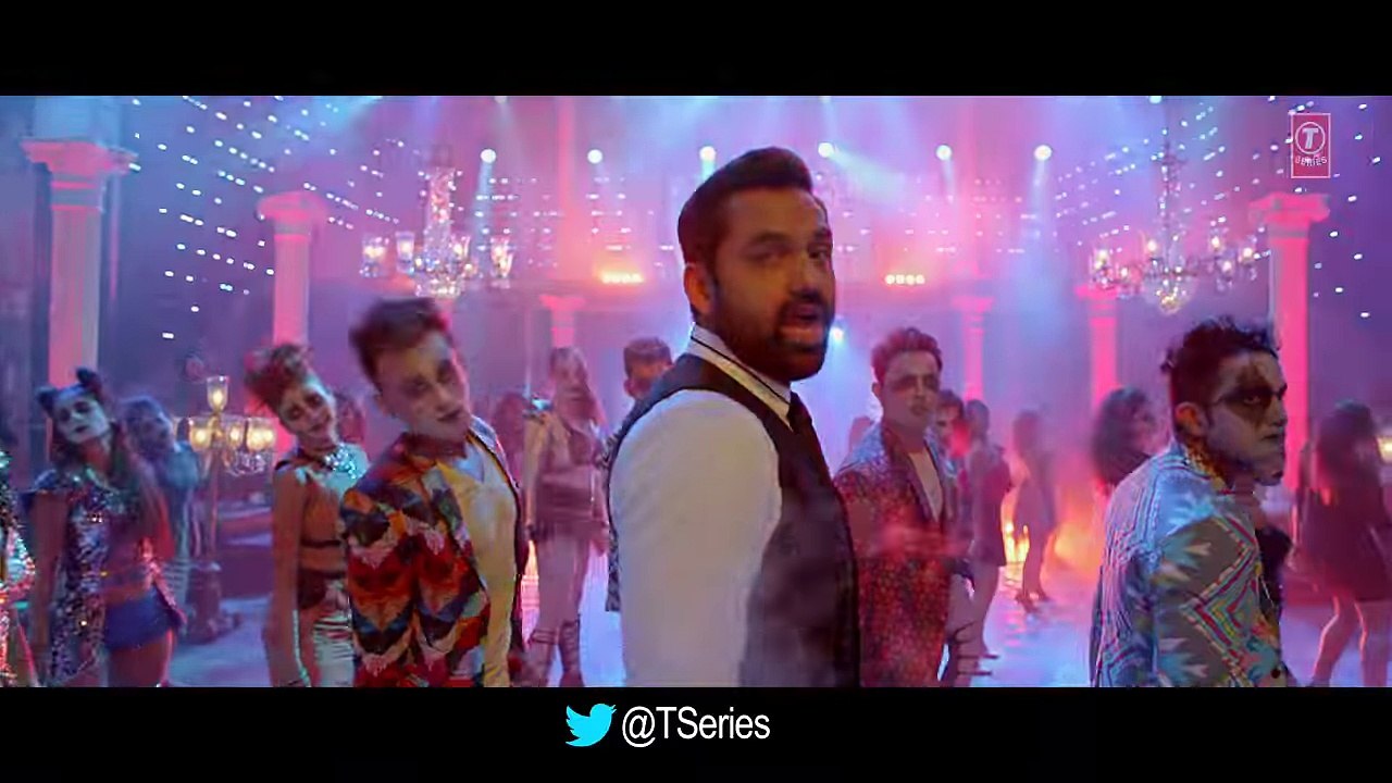 Bhoot Aaya Song - Nanu Ki Jaanu - Abhay Deol - Patralekhaa - Mika Singh - Fazilpuria -Sachin Gupta