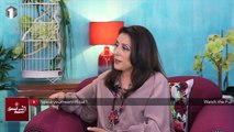 دیکھئے معروف پاکستانی فلم، تھیٹر اور ٹیلی وژن اداکار سلمان شاہد کا انٹرویو ۔ پروگرام 