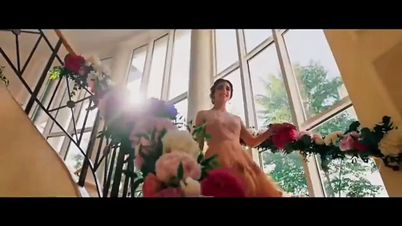 Teefa In Trouble Official Trailer - Ali Zafar And Maya Ali - 2018