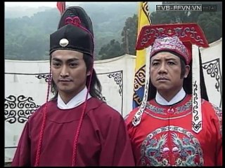 Bao Thanh Thiên 1993 tập 51 - Thu Nương