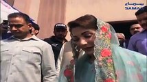 برطانیہ تو برطانیہ پاکستان میں بھی کوئی جائیداد نہیں، مریم نواز کا یہ دعویٰ جھوٹ ثابت ہوا