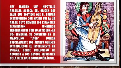 1 clase teórica de guitarra