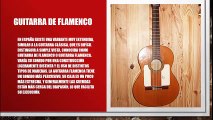 2 clase de guitarra téorica, tipos de gitarra